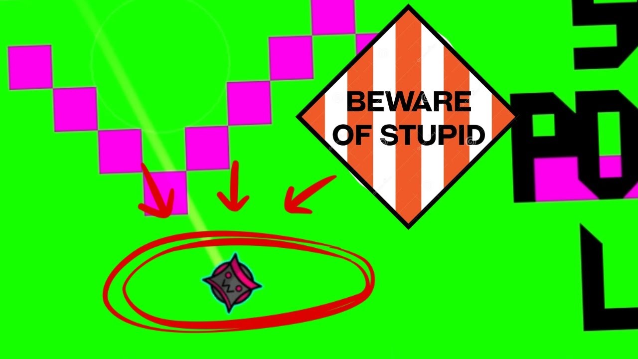 Super Probably Level 59% (Day 7)