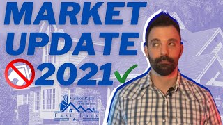 My MA Real Estate Housing Market 2021 Forecast