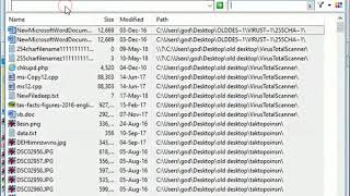 Remove illegal characters from filenames