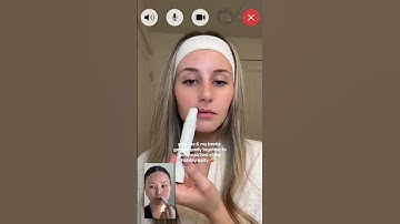 Besties always get ready with their NuFACE FIX 😏The FIX helps smooth fine lines & wrinkles in 3 min!