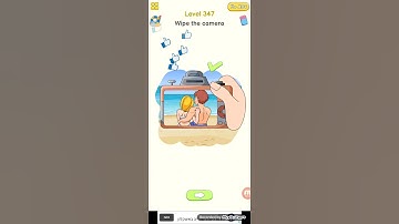 Delete Puzzle Level 347