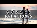 Cómo Atraer Relaciones Sanas - Por Louise Hay