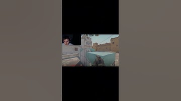 4k pistol round #shorts #cs2 #csgo