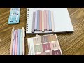 Bible Journaling Kit Review