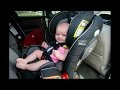 Graco Extend2Fit 3-in-1 Convertible Car Seat Review