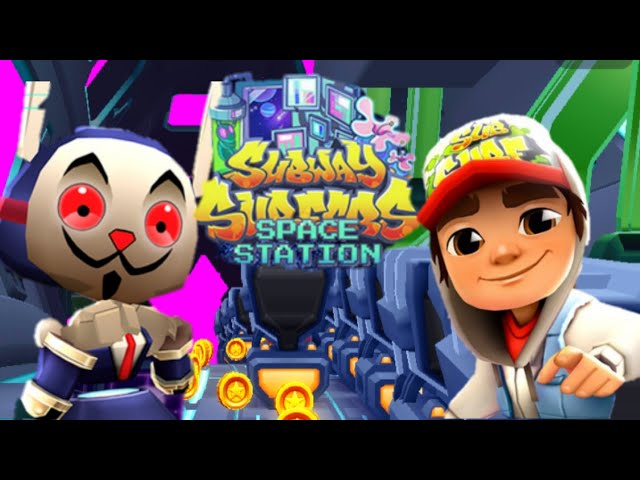 Novos mapas lançados para Subway Surfers - Site de jogos sem atraso. —  Eightify