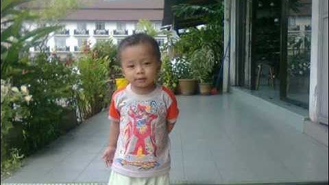 Biakchhawni - Kan Pathian hmangaihna thuk zia