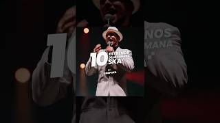 10 estrenos de la semana del mundo del Ska