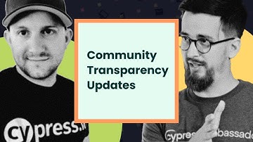 Cypress made a big announcement and no one noticed