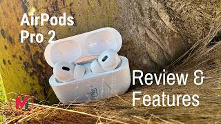 AirPods Pro 2 Review: 7 Best AirPods Pro 2 Features screenshot 3