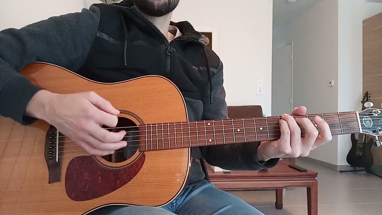 Natural Beauty - Neil Young