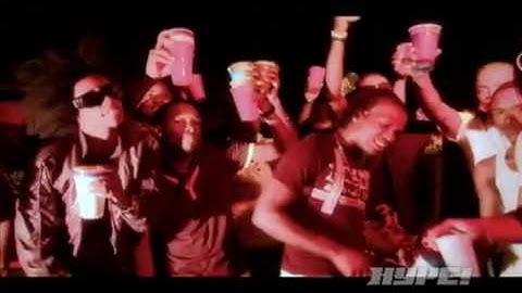 Party Cup Medley - Ding Dong, Strength, Tornado, Eklypse, Zhand High Offical Music Video