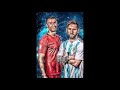 You Won’t Believe Who’s Faster Ronaldo or Messi