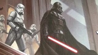 How to Play Star Wars: Imperial Assault Part 1 - The Basics - Bored Online? Board Offline! 52