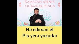 Hacı Ramil Bədəlov