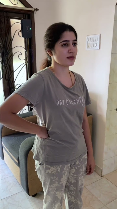 When you try to irritate your wife 🤣 | Sam & Prasi ❤️❤️