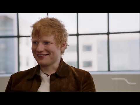 Ed Sheeran Has a Drinking Problem….(Parody Interview)