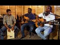    salli pokuru live cover by muditha