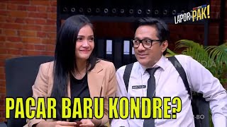 HESTI DEKETIN SURYA, ADA MAUNYA? | LAPOR PAK! (30/11/22)* Part 5