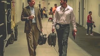 Celebrity Behind the Scenes with Ted Robinson and Tim Ryan of the 49ers Radio Team Net Worth