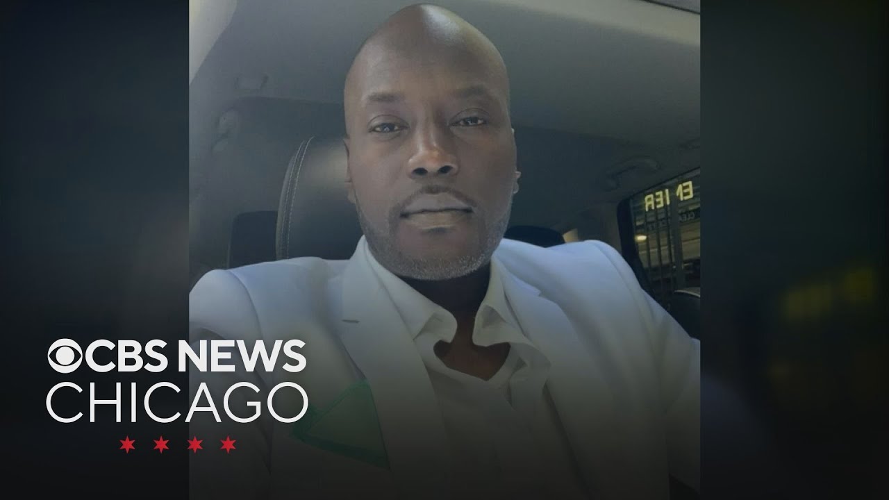 South Side chef among 2 men killed in Back of the Yards mass shooting
