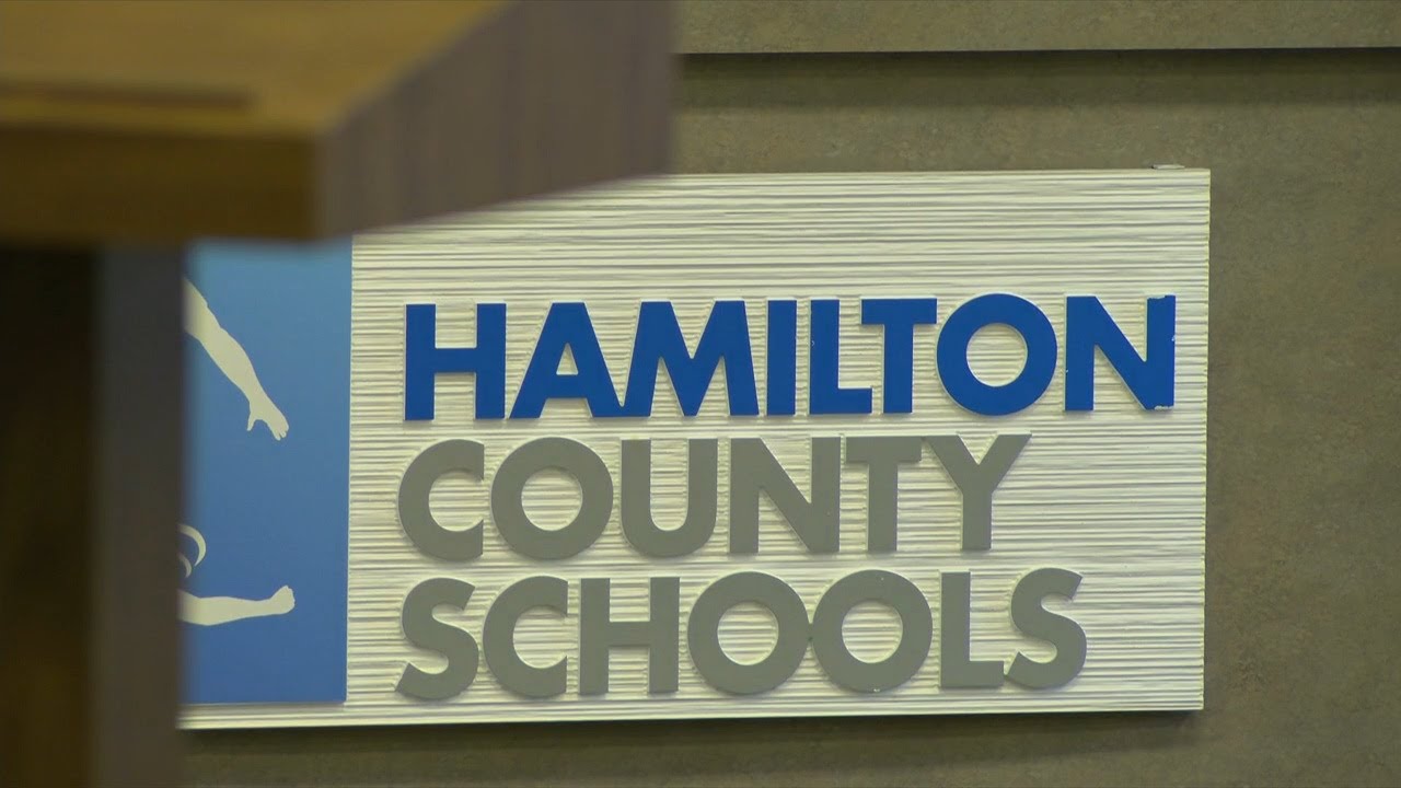 Hamilton County School Board meeting reminds parents/guardians of TN ...