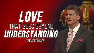 Love That Goes Beyond Understanding | Live
