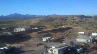 Laughlin Nevada  2-1-2011