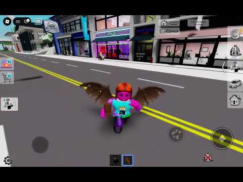 debebj и магазин мороженного roblox