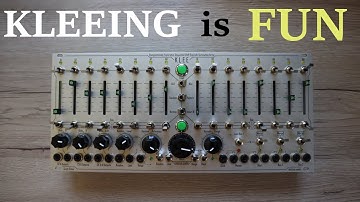 Everything You Should Know About Klee