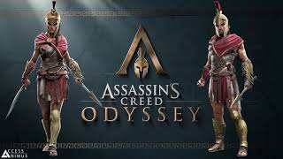 OST Assassin&#39;s Creed Odyssey | all NoCopyrightSounds X game music 2018