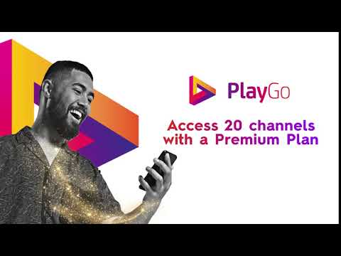 PlayGo App | Digicel Samoa