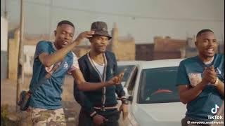 Mnyovu  x Imfezemnyama 2025