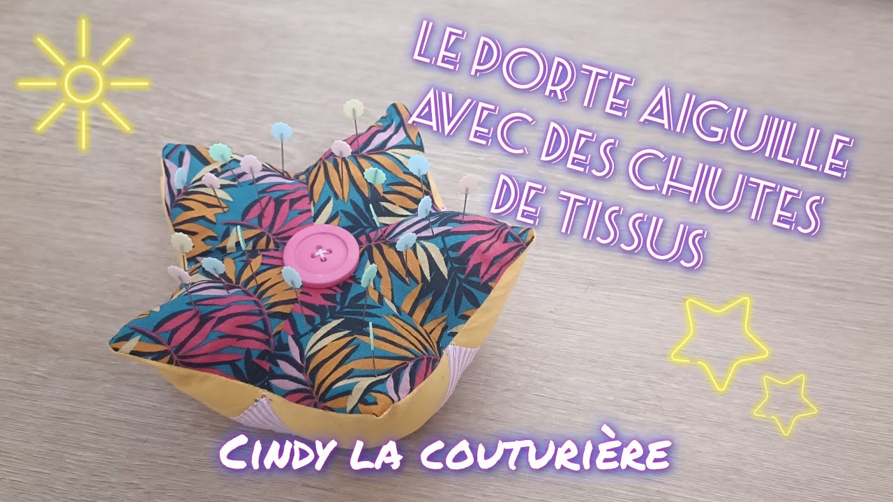 Épinglé sur ✂ DIY & TUTOS FACILES ✂