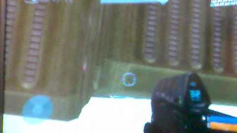 Halo 3 Forge spawning glitch