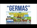 GERMAS Official Mars GERAKAN MASYARAKAT HIDUP SEHAT