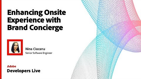 Enhance Site Experiences with Brand Concierge | Personalized Web Integration