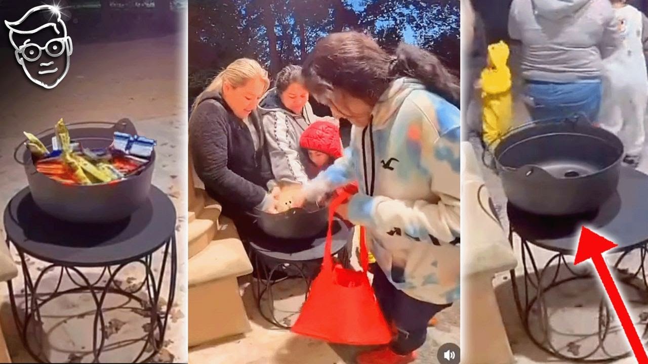 They Took EVERYTHING | Internet OUTRAGED | Zero Trust Society