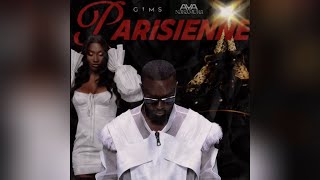 EXCLU : Parisienne - GIMS FT.AYA NAKAMURA
