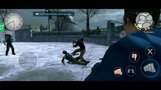 Bully Game School Fight Scene 😈 | Epic Gameplay screenshot 3