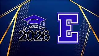 Ewing High School Graduation 2026