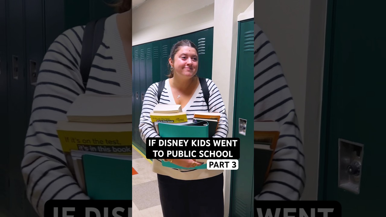 where is Stacy Chambers? #americanhighshorts #disney #disneychannel #publichighschool #hslife