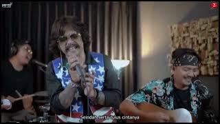 3PEMUDA BERBAHAYA FEAT WILLY D'KARYANA PREMAN PENSIUN | ANDAIKAN KAU DATANG KEMBALI - KOESPLUS COVER