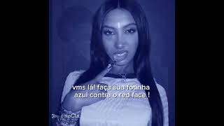 RED FACE: façam suas fotinhas! | #redface #kpop #straykids #blackpink #twice