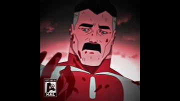 Omniman vs Tfp Megatron || #edit #shorts #fyp ||