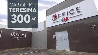 #OABOffice - A OAB Piauí ao seu lado por mais benefícios. #OABOffice - A OAB Piauí ao seu lado por mais benefícios.
