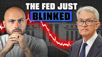 The Fed Baru Saja Mengumumkan Kapan QT Akan Berakhir