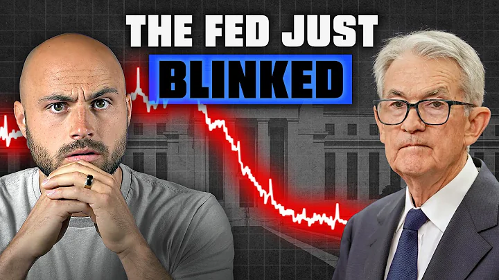 The Fed Just Announced When QT Will End