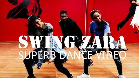 SWING ZARA  Video Song - Jai Lava Kusa Video Songs | Jr NTR, Tamannaah, Lohitashwasaraj |