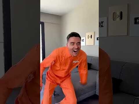 CRAZY FUNNY CAT 😂 #shorts